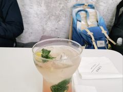 -边渡咖啡烘焙店(昙华林店)