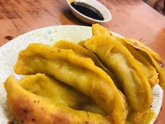 -清真蒋有记(老门东店)