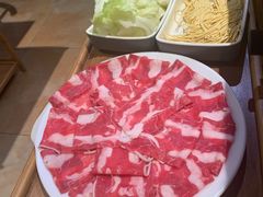 -杨家火锅(国美店)