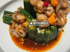 -北李妈妈菜(鲁能城店)