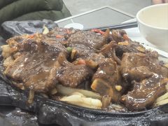 -师傅仔美食(东华老店)