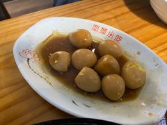-恋萍小吃(时代店)