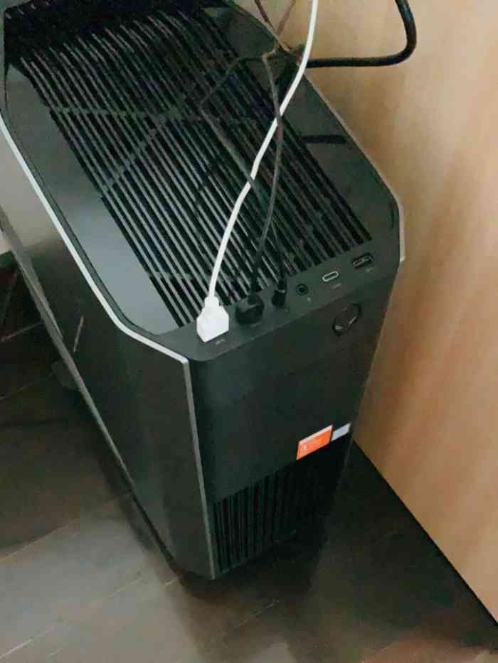 他们家键盘好好看店长也帅气外星人的东西果然超级赞