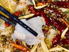 -太二酸菜鱼(永旺梦乐城店)