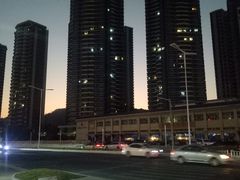 -澳门环岛游湾仔码头