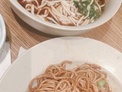 -李先生牛肉面大王(欧亚卖场店)