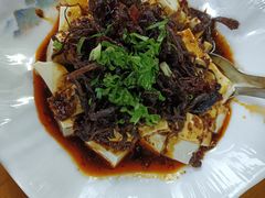 -龙姐私房菜(和顺古镇店)