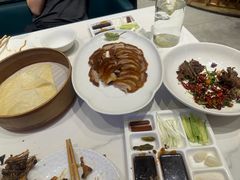 -小桃红·东北菜·春饼烤鸭(南阳湖街店)