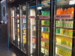 -阪尚皇·原切牛排·烤肉火锅自助(北京路店)