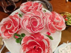 -快乐小羊·内蒙牛羊肉火锅(流花中心店)