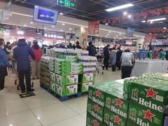 -兴龙广缘超市(奥体中心店)