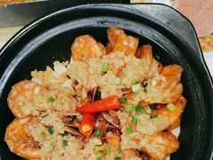 -船梆煮•蒸汽海鲜·生腌干蒸(五四广场店)
