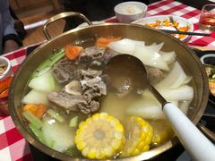 手抓羊肉-西贝(东城万达广场店)