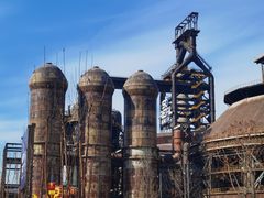 -首钢一高炉·SoReal科幻乐园