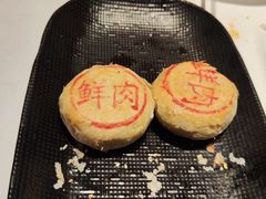 -小厨娘淮扬菜(天印大道店)