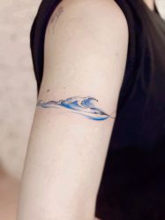 -PinooTattoo皮奴刺青纹身设计总部