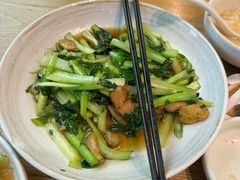 -潮粥荟·潮汕砂锅粥(槐房万达店)