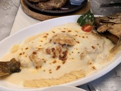 -马迭尔西餐厅(中央大街店)