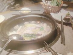 -同仁四季椰子鸡(海岸城天利店)