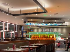 -纽约客美式餐厅(新奥购物中心店)