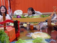 -塔兰齐新疆孜然火锅(鲤鱼山路店)