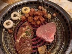 -火炉火自助餐(喜隆多店)