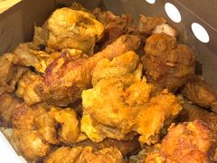 -阿捡忭京炸鸡(韭菜园总店)