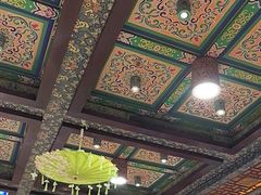 -鹊华居·地道鲁菜·海鲜·融合味(大明湖店)