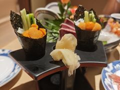 -小山日本料理(太古汇店)