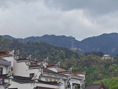 -九华山风景区