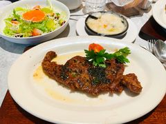 -西堤牛排(南京龙江店)