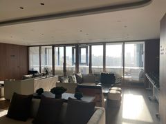 -上海新国际博览中心城际酒店