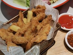 -华威约饭街
