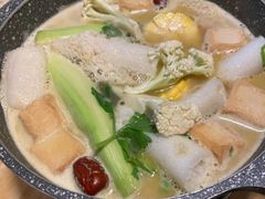 -十二舍·湯物素煮(江泰潤政店)