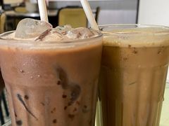 -榕槟茶楼