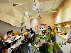 -双风车咖啡馆 Twin Windmills(六道口店)