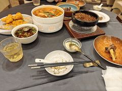 -A One Kitchen·南京精菜馆(晶丽酒店店)