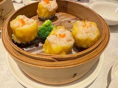 -酌宴府The China Club·广州万富希尔顿酒店(云城东路店)