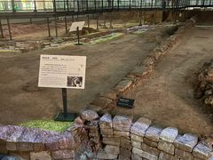 -南越王博物院(王宫展区)