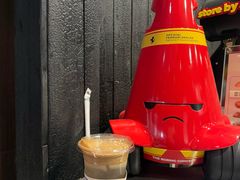 -JPG canteen(广州寺右公馆店)