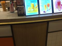 -CoCo都可(合生汇店)