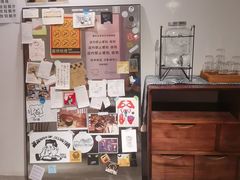 -PUZZLE COFFEE 拼图咖啡
