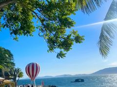 -海南分界洲岛旅游区