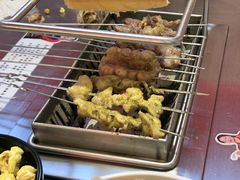 -遇西祠·海鲜烧烤(总店)