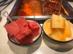 -五星桥原切肥牛火锅(怀德桥店)
