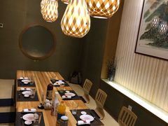 -割烹旭日本料理(龙湖狮山天街店)