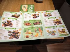 -豪客来牛排(红豆万花城店)