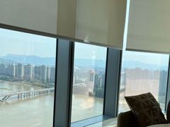 -三迪希尔顿酒店·星空酒廊