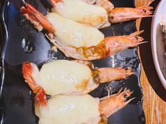 -烧蠔帮·生蚝海鲜牌档(观海店)