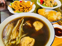 -马来MO简餐.南洋风味料理(美食街店)